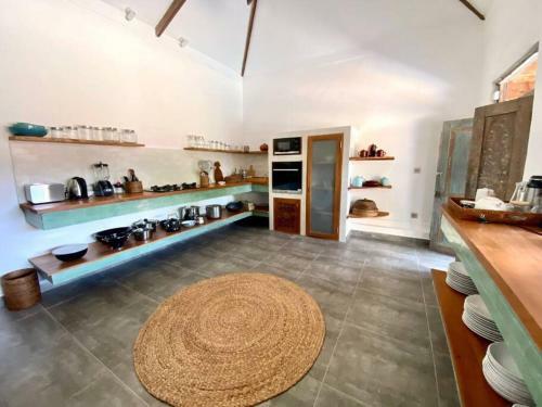 Apartamento Luxury 5 Bedrooms Villa With Private Pool - Canggu
