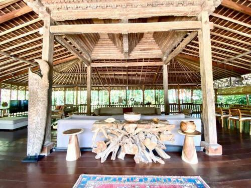 Apartamento Luxury 5 Bedrooms Villa With Private Pool - Canggu