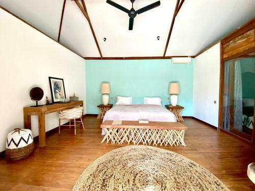 Apartamento Luxury 5 Bedrooms Villa With Private Pool - Canggu