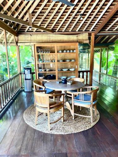 Apartamento Luxury 5 Bedrooms Villa With Private Pool - Canggu