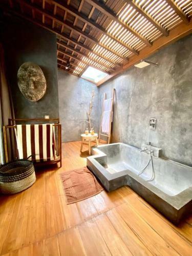 Apartamento Luxury 5 Bedrooms Villa With Private Pool - Canggu
