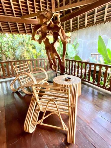 Apartamento Luxury 5 Bedrooms Villa With Private Pool - Canggu