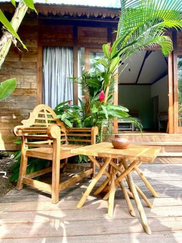 Apartamento Luxury 5 Bedrooms Villa With Private Pool - Canggu