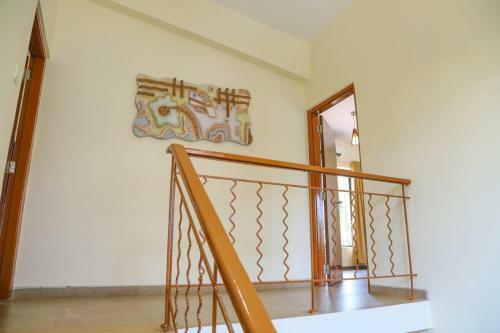Hostal Hill Top Villas