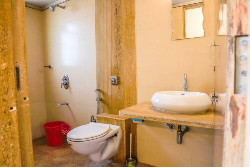 Hostal Hill Top Villas