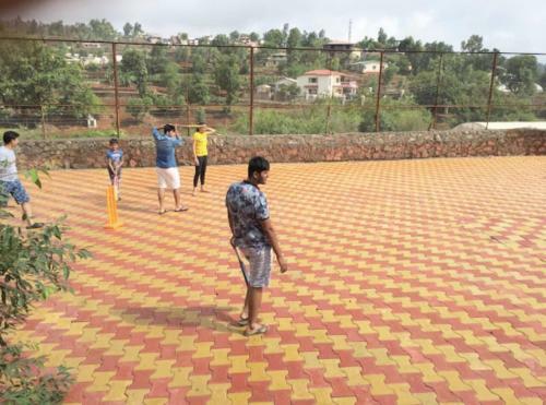 4bhk Dream Villa With Private Pool