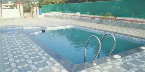 4bhk Dream Villa With Private Pool