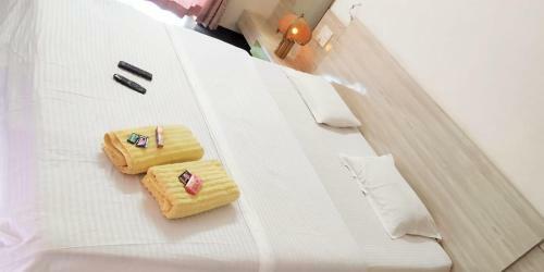 4bhk Dream Villa With Private Pool