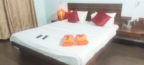 4bhk Dream Villa With Private Pool