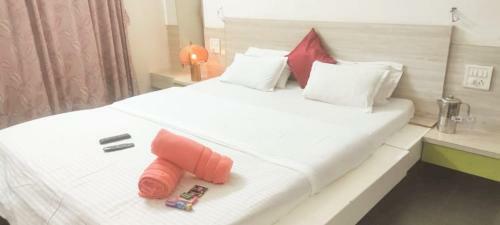 4bhk Dream Villa With Private Pool