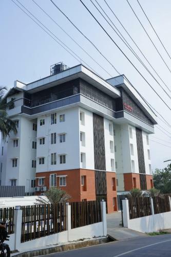 Apartamento Focuz Habitat