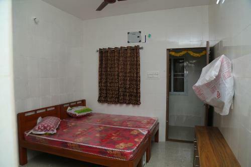 Hotel Sri Lakshmi Residency