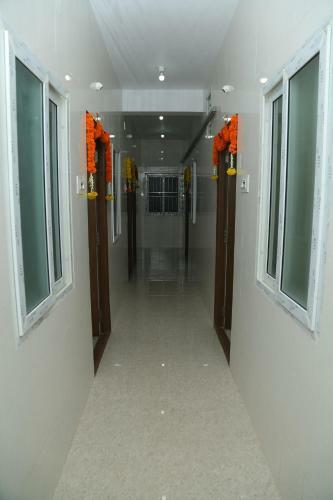 Hotel Sri Lakshmi Residency