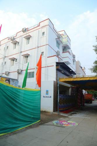 Hotel Sri Lakshmi Residency