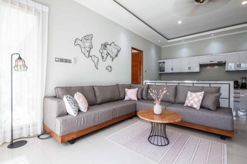 Villa Voyage 4