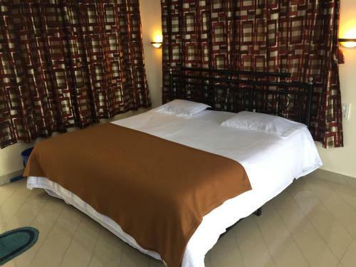 Hostal Ayaan Valley House
