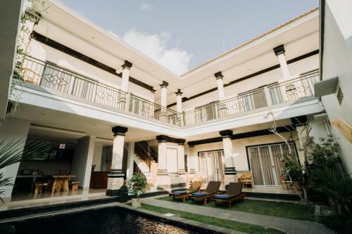 Hostal Nova Guest House