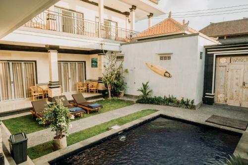 Hostal Nova Guest House