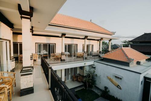 Hostal Nova Guest House