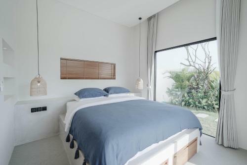 Kayu Kembar Deluxe Villa