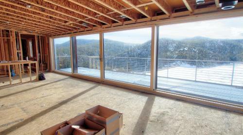 Timberline Haus