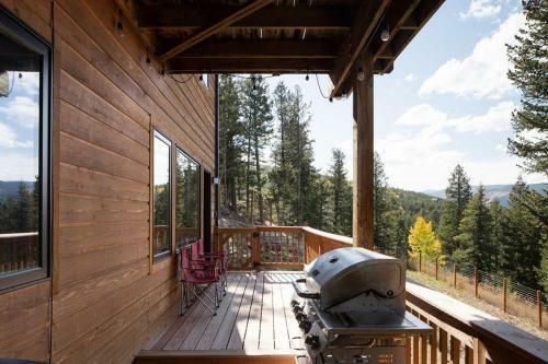 Apartamento Lower Pine View Place