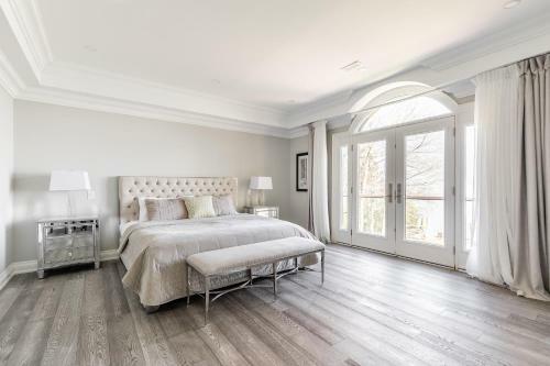 Villa Luxury Lake Simcoe Waterfront Cottage