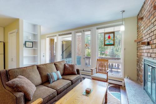 Vail Village Villa