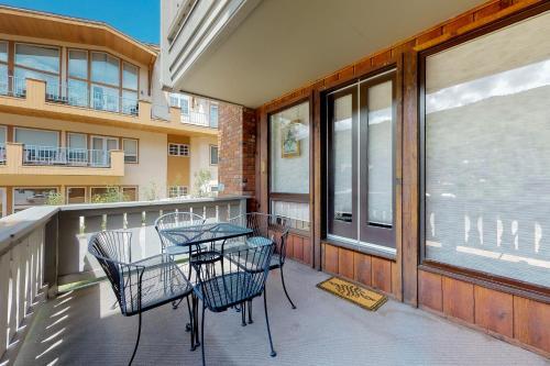 Vail Village Villa