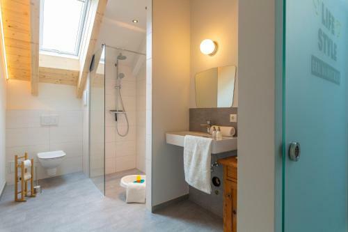 Girbl Bio Apartments Ungeimpft - Lifestyle