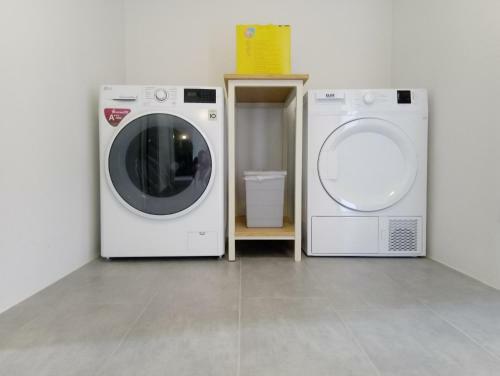 Girbl Bio Apartments Ungeimpft - Lifestyle