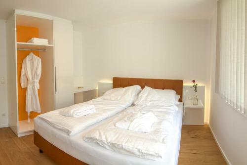 Apartamento Baadhaus