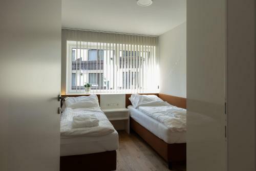 Apartamento Baadhaus