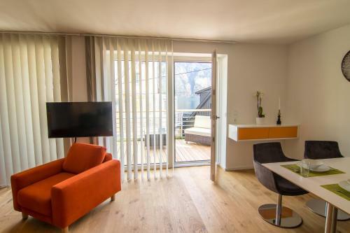 Apartamento Baadhaus