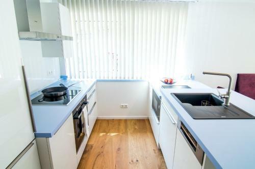Apartamento Baadhaus