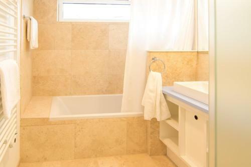Apartamento Baadhaus
