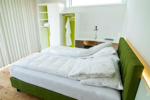 Apartamento Baadhaus