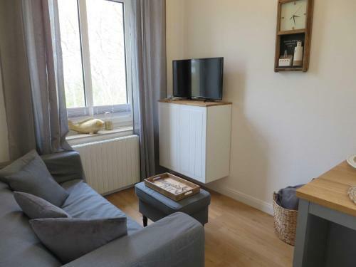 Apartamento Villa D�hringshof Kleines Nordlicht