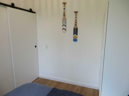 Apartamento Villa D�hringshof Kleines Nordlicht