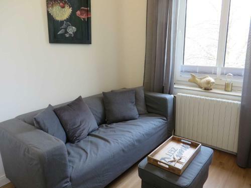 Apartamento Villa D�hringshof Kleines Nordlicht