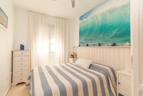 Holiday Apartment Chipiona