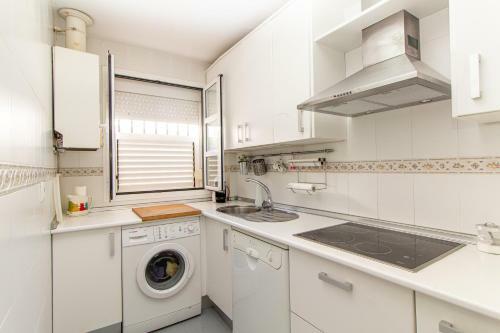 Holiday Apartment Chipiona