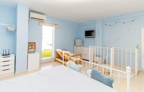 Holiday Apartment Chipiona