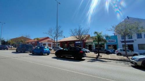 Apartamentos Chiclana Al Andalus