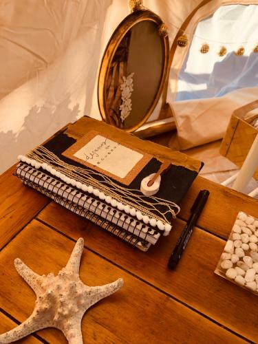 Glamping - La Casa Del Piano