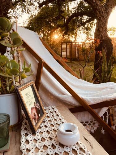 Glamping - La Casa Del Piano