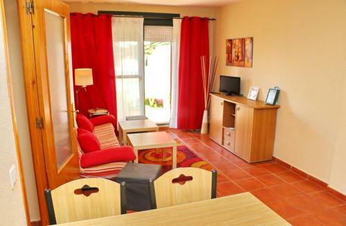 Apartamento Macadamia