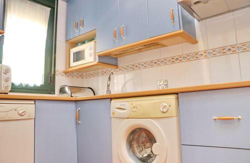 Apartamento Macadamia