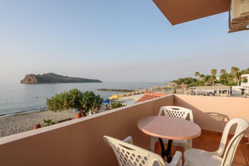 Apartamento Studio5 30 Metres From The Sea 'new Listing'