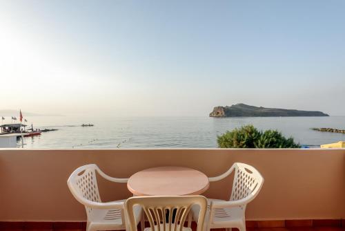 Apartamento Studio5 30 Metres From The Sea 'new Listing'